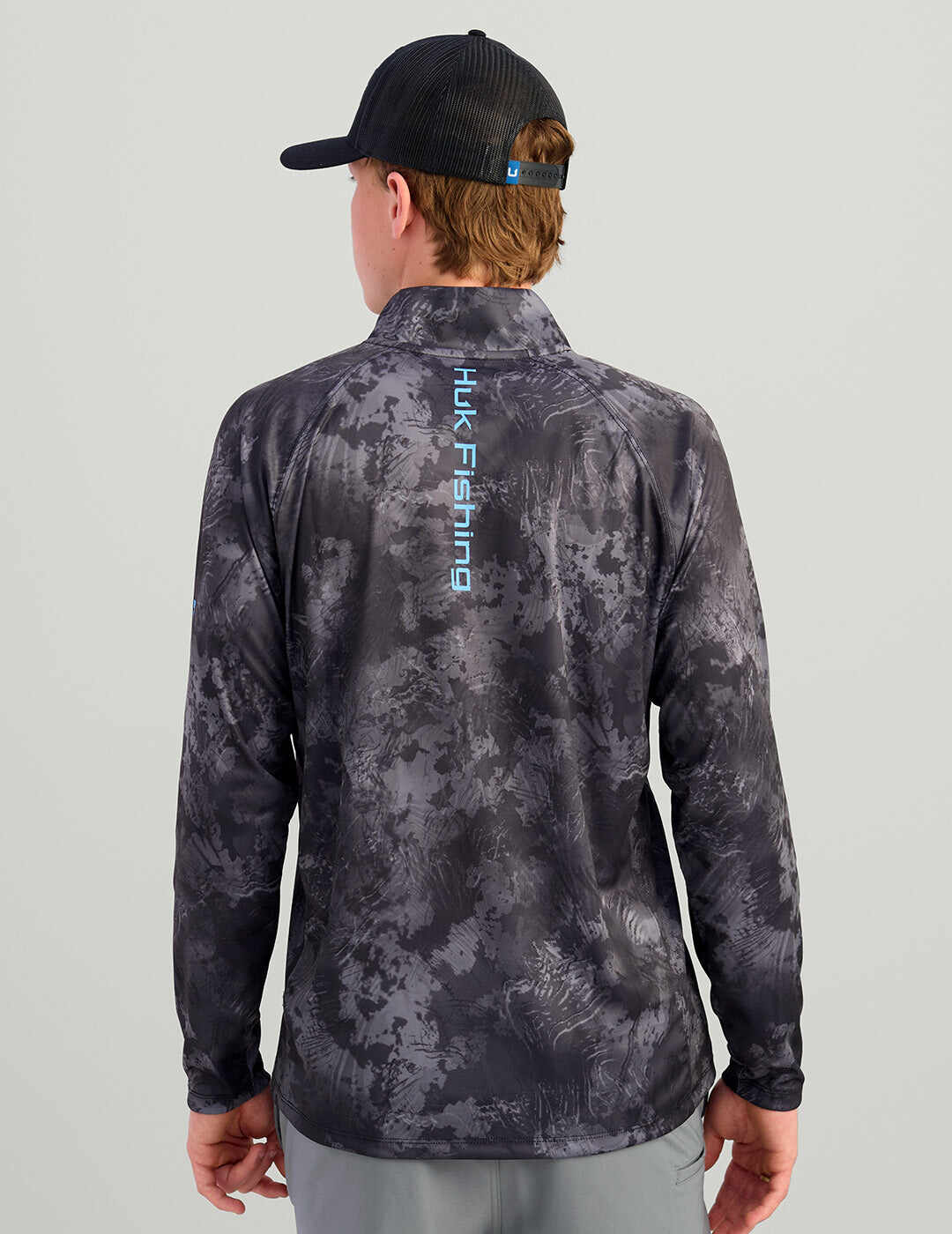 KC Subphantis 1/4 Zip