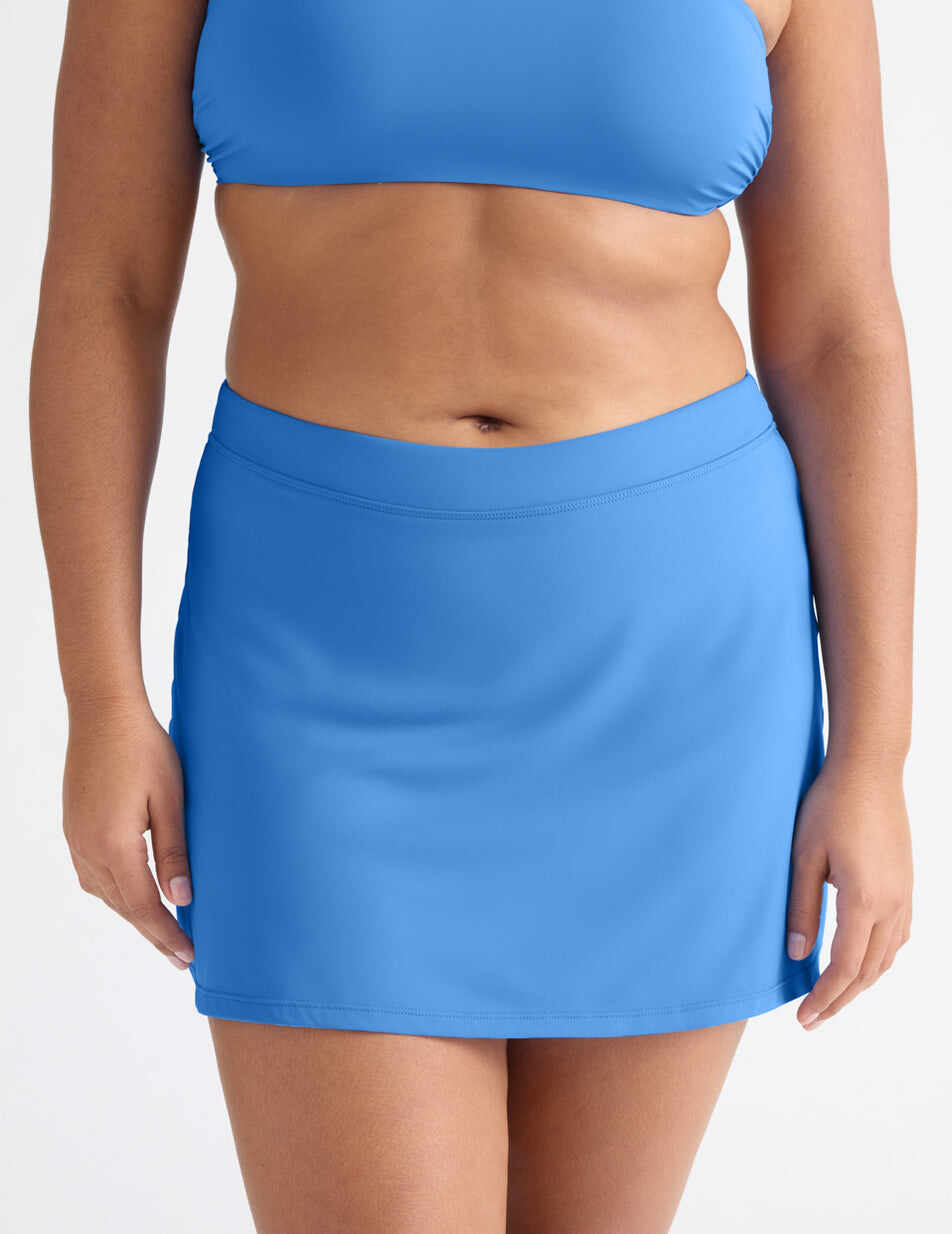 Leakproof Swim Skirt