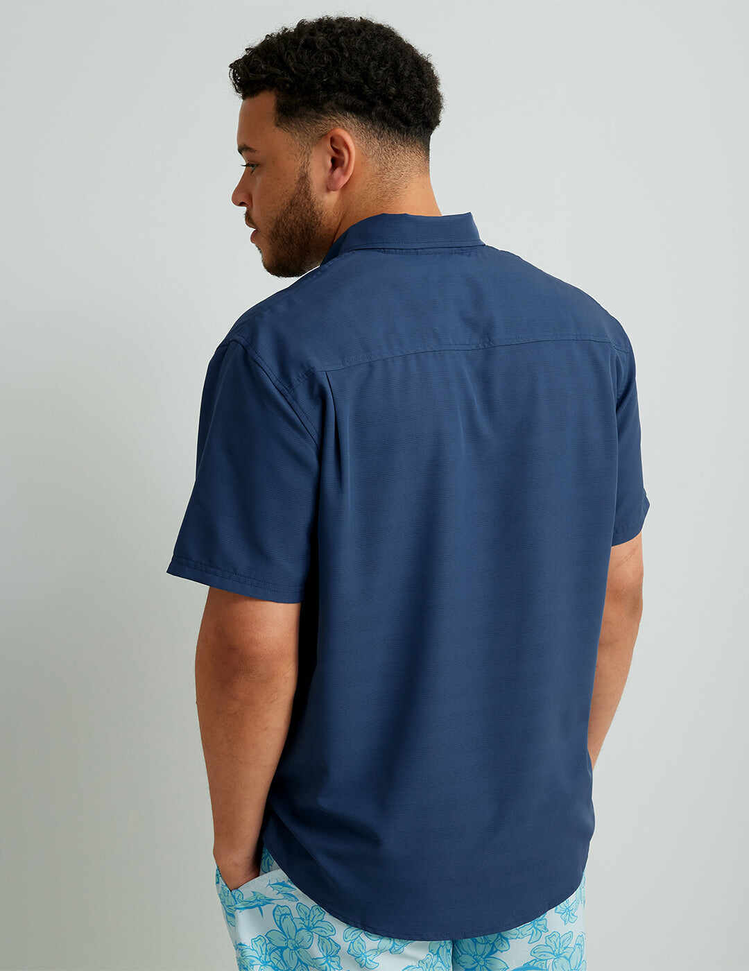 Kona Button-Down