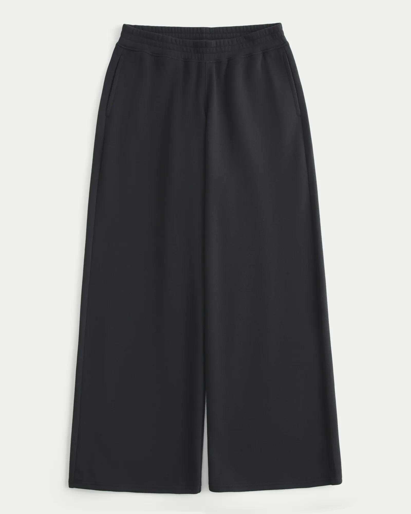 Baggy Sweatpants