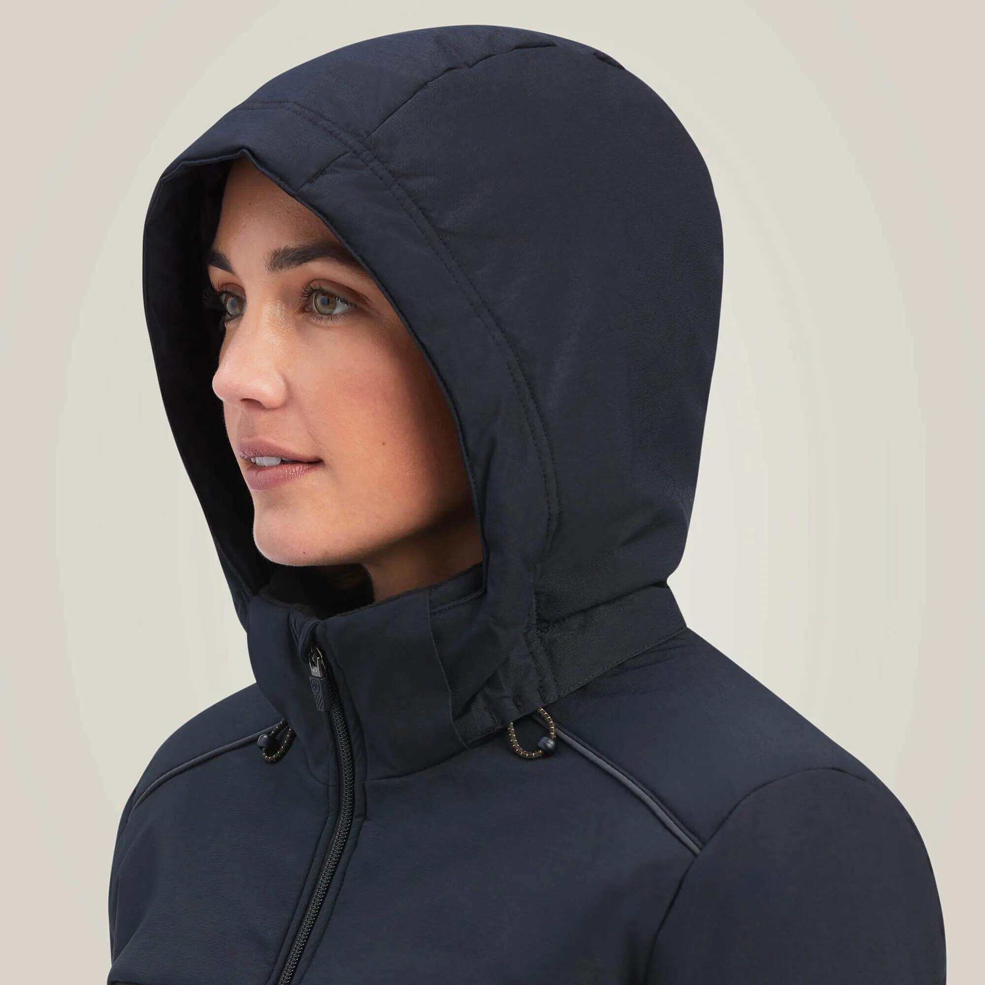 Rebar Valkyrie Stretch Canvas Insulated Jacket