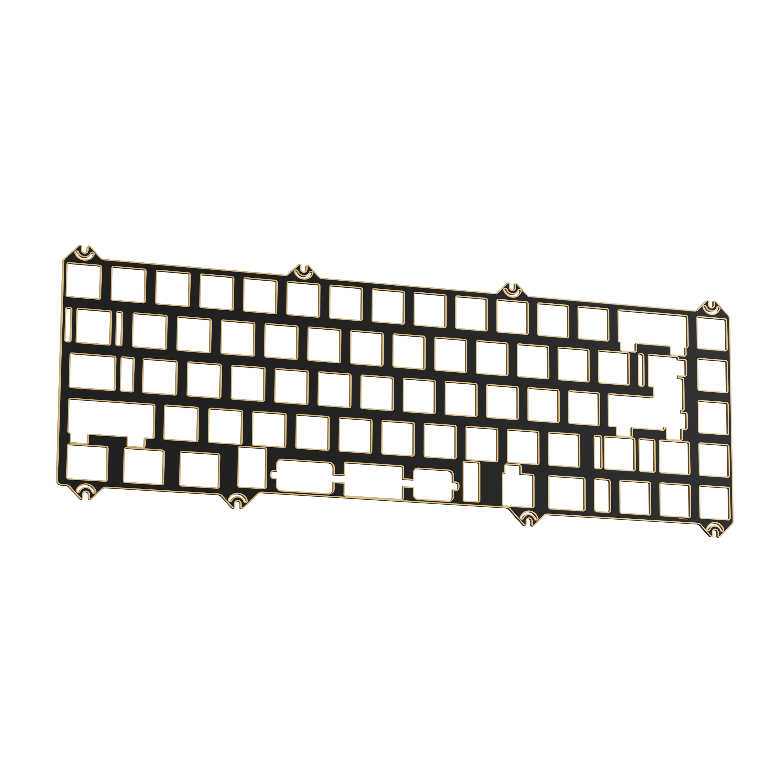 Tofu65 3.0 Accessories