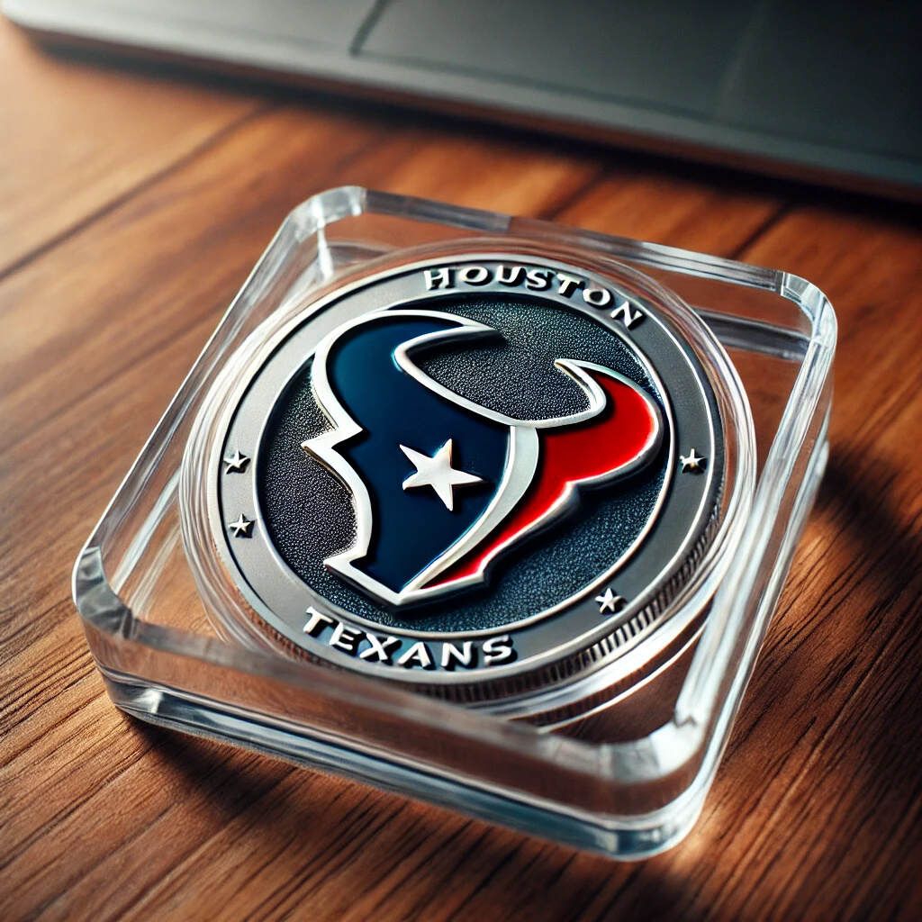 🏈NFL Commemorative Coin