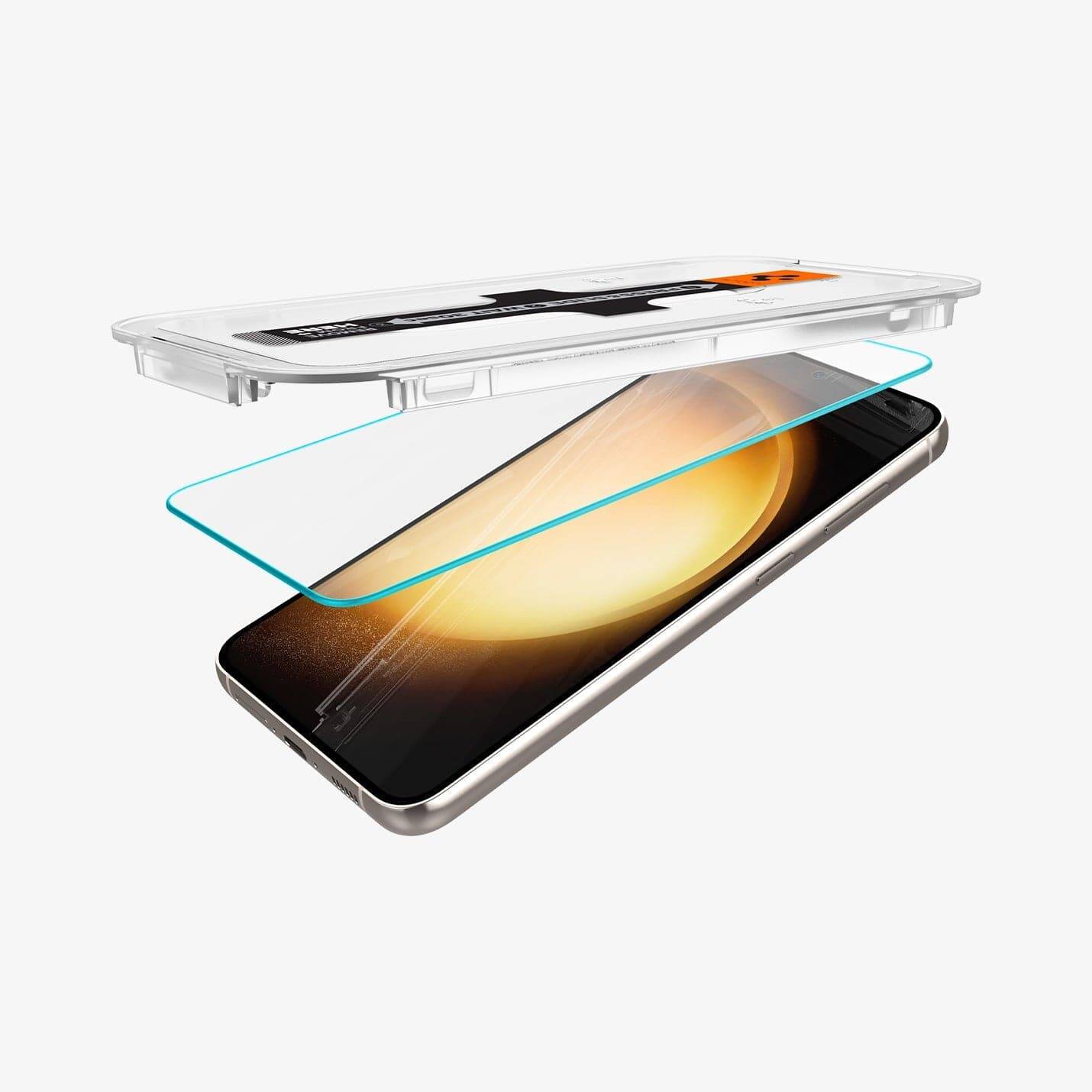 Galaxy S23 Series - GLAS.tR EZ Fit