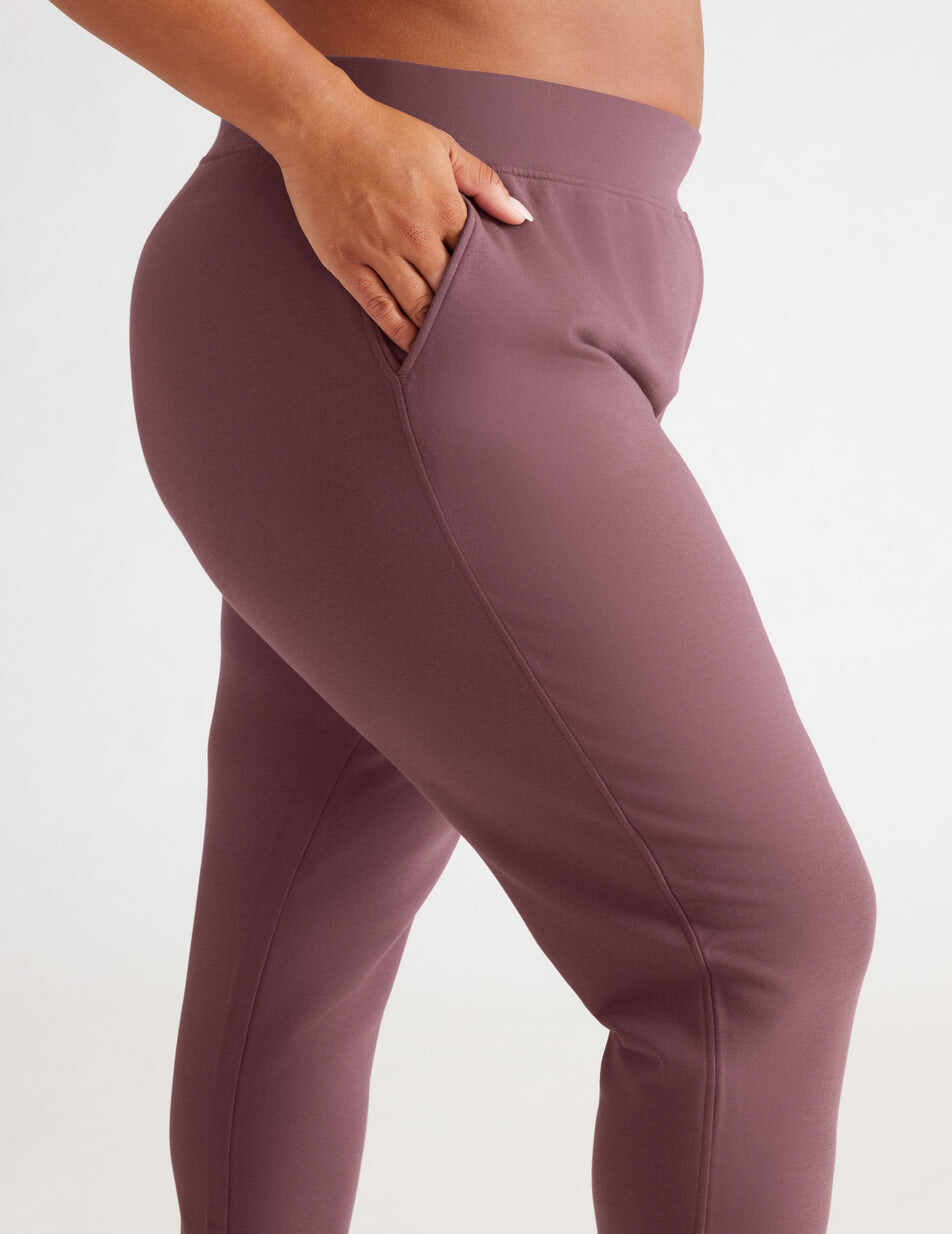 Good to Go Fleece Jogger