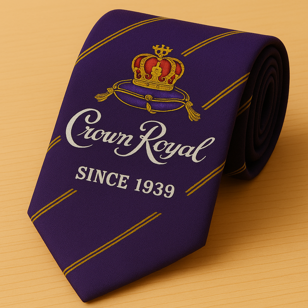 Whiskey Tie Collector's Edition