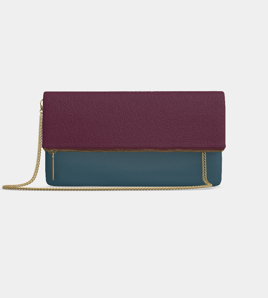 Custom Dolce Large Clutch