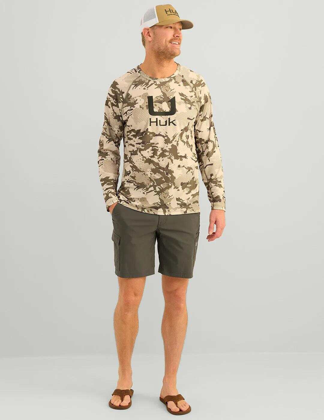Icon Short