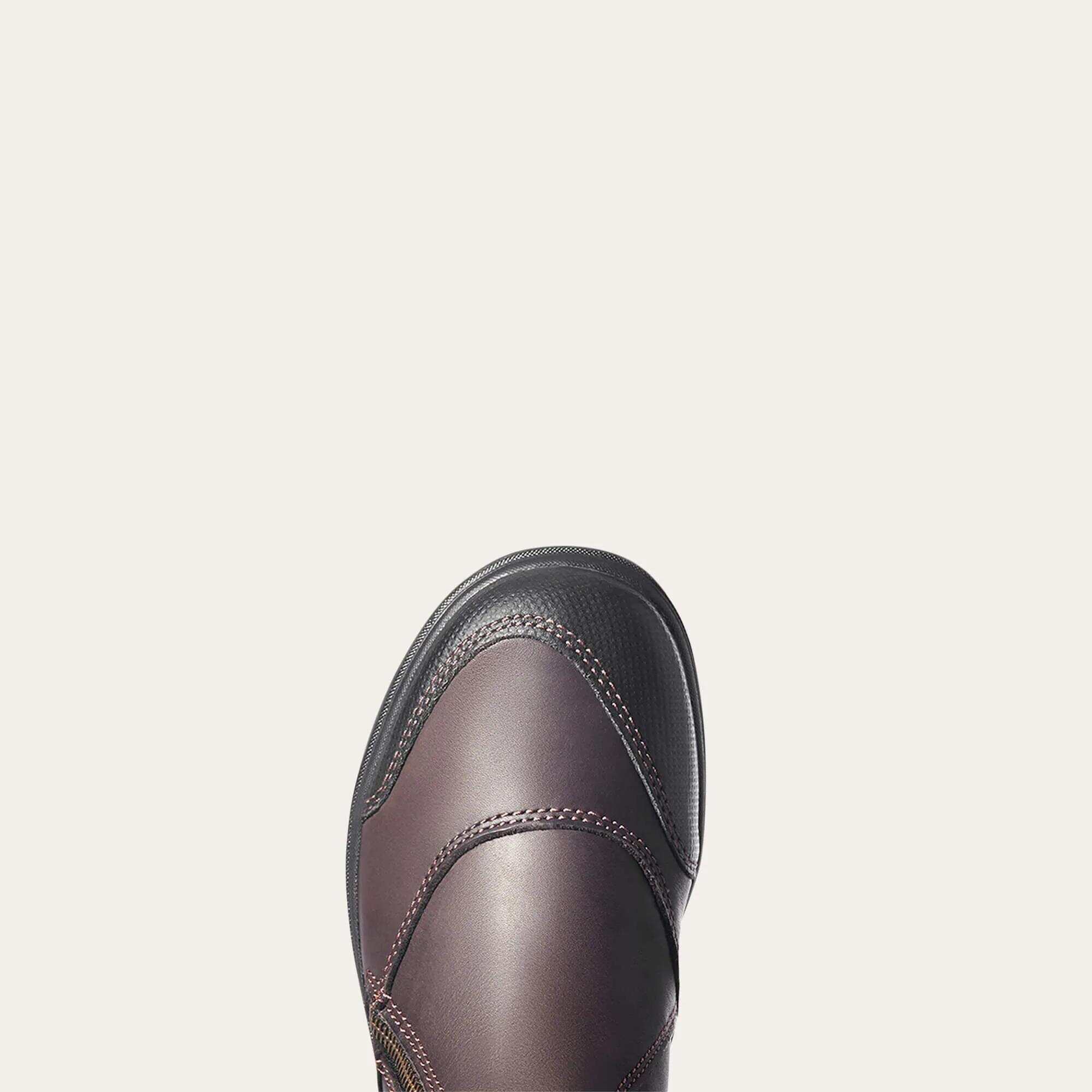 Barnyard Side Zip Boot