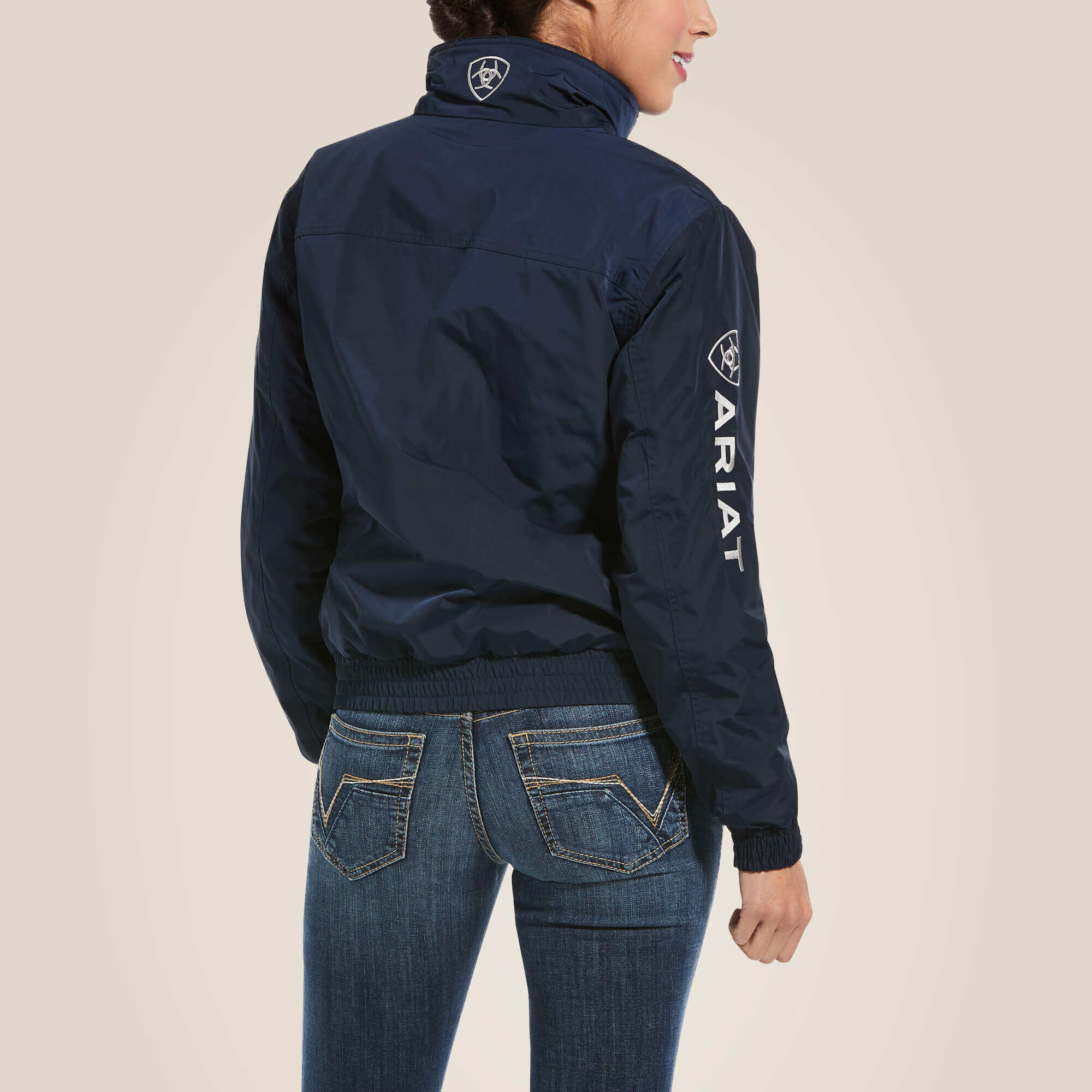 Stable Jacket