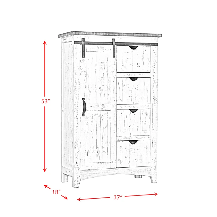 Sliding wardrobe