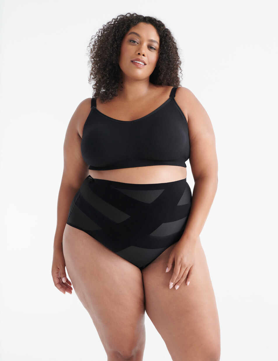 BlissFit™ Leakproof Nursing Bra