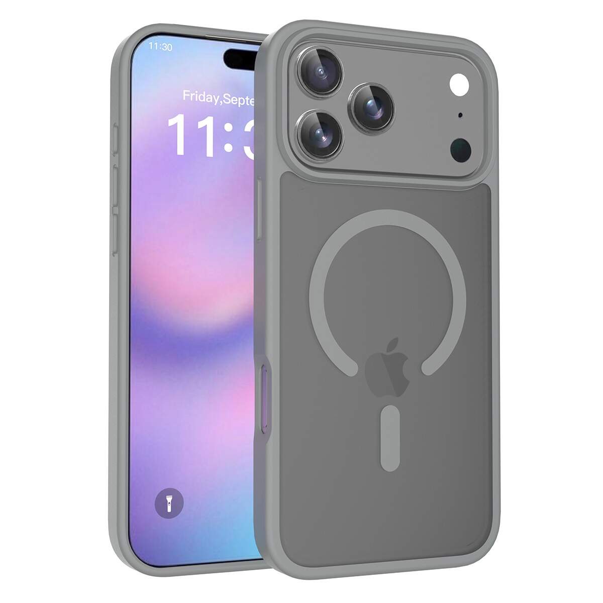 All series of iphone17 phone cases