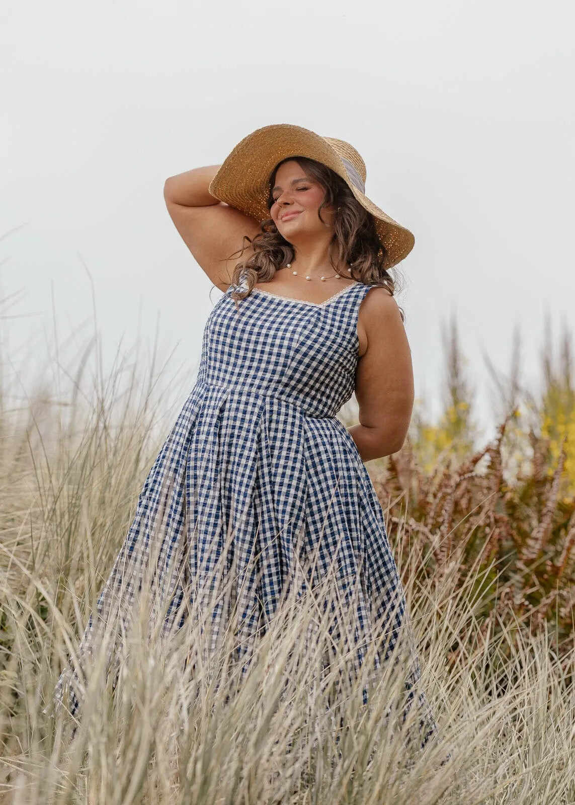 Daze Dress