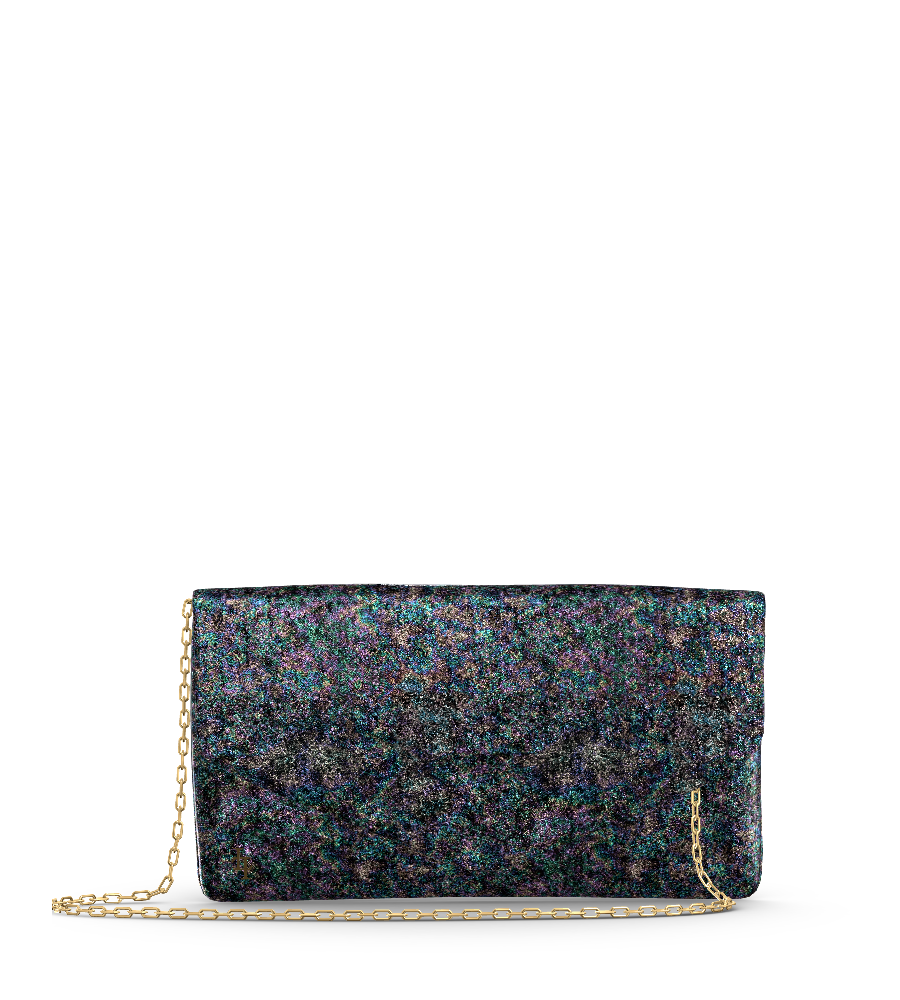 Comodo Envelope Clutch