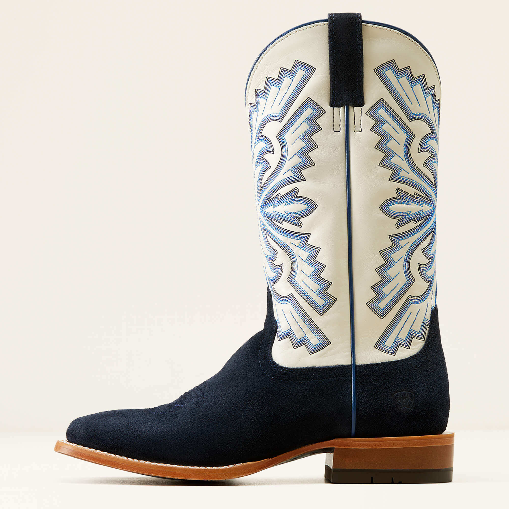 Sting Cowboy Boot