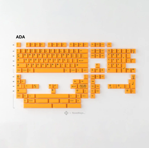 GMK CYL ADA