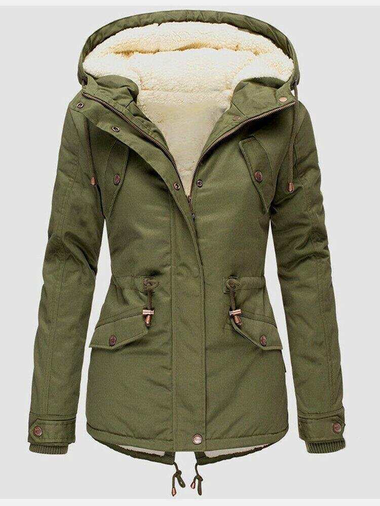 Wintera | Waterproof Winter Jacket