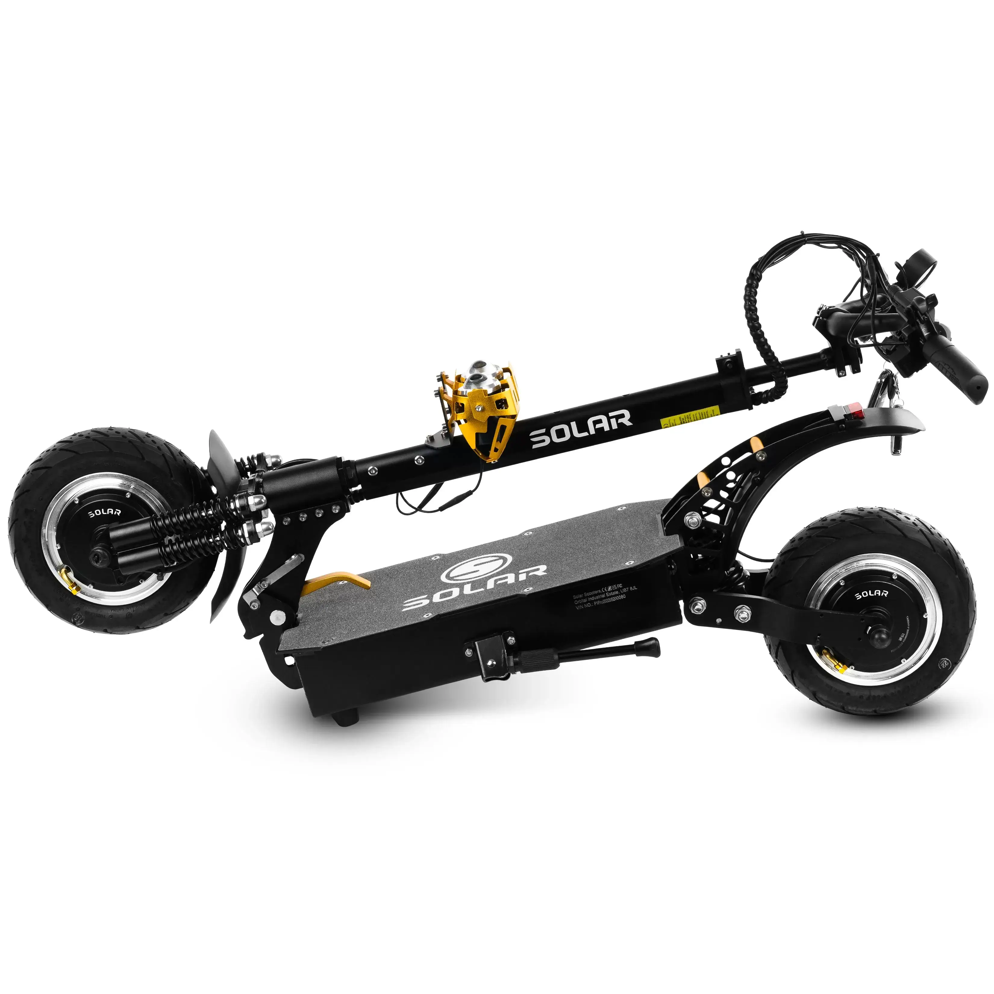 (🔥Limited Time Sale) P1 Pro Electric Scooter