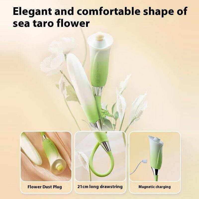 Passion Pulse Adult - Sensual 2-in-1 Vibrator