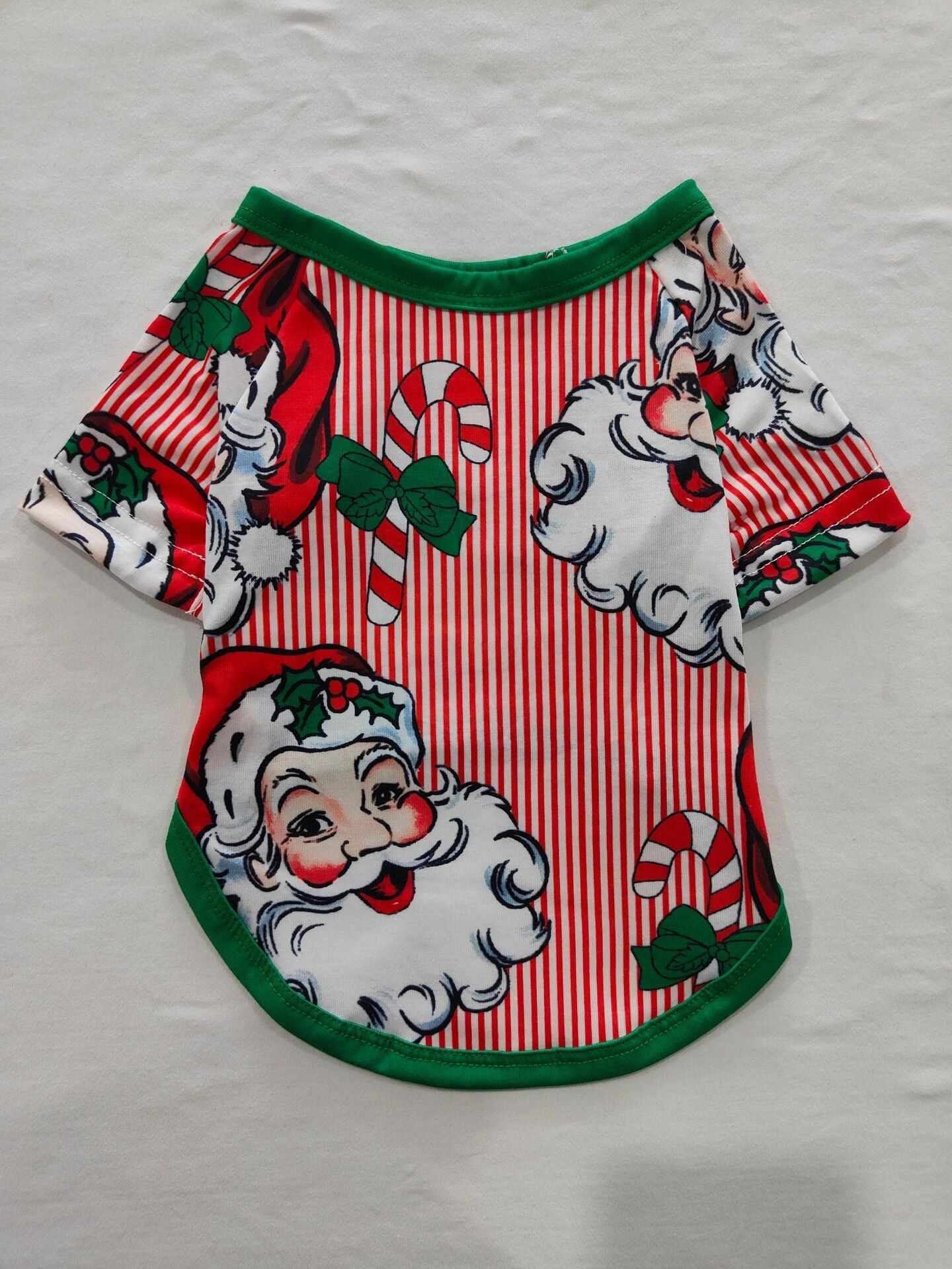 Family Christmas Pajamas Adult's Kid's Xmas Christmas Pattern Matching Set