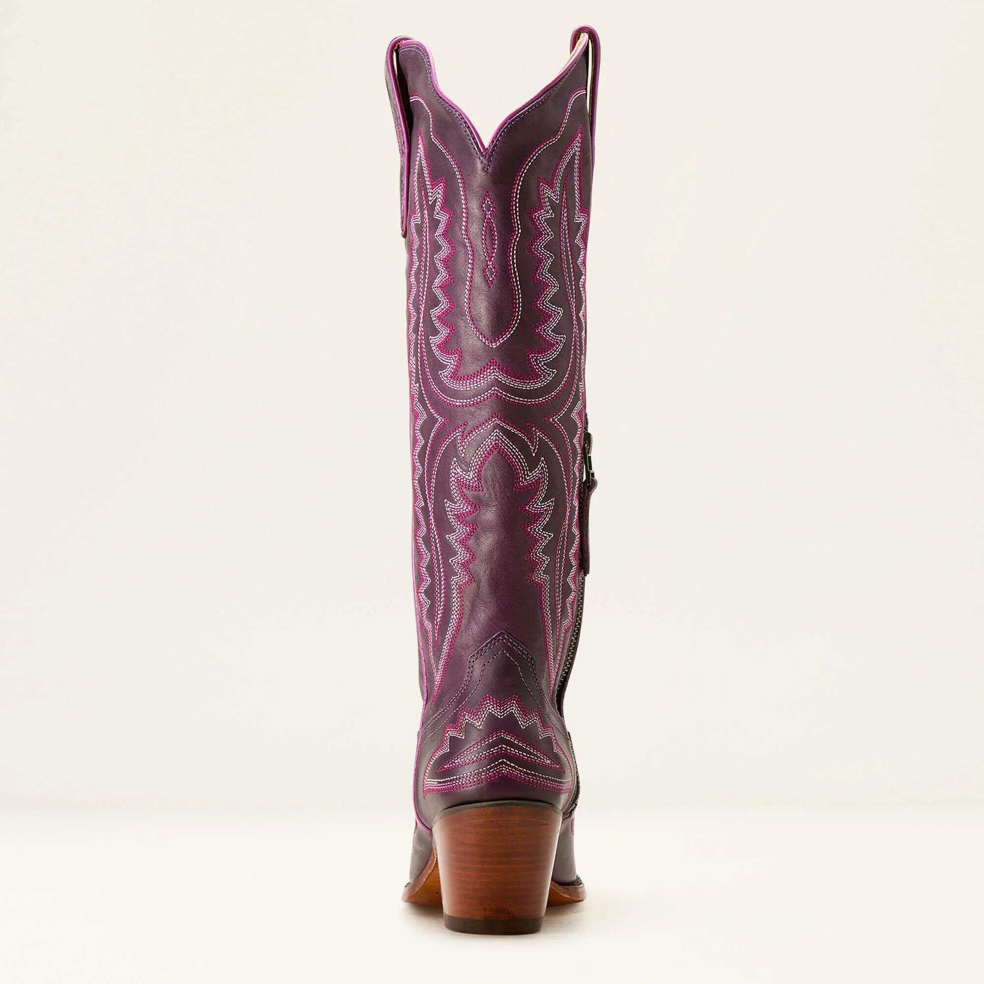 Casanova Western Boot