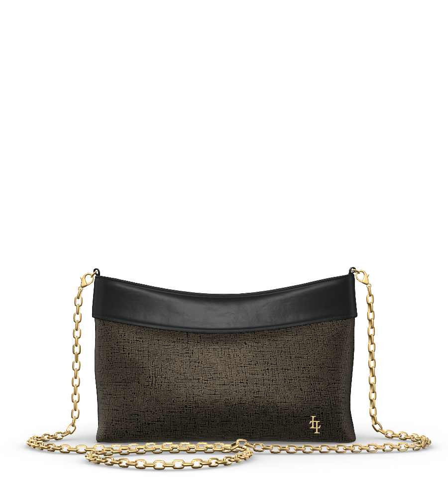 Allegro Crossbody with Chain