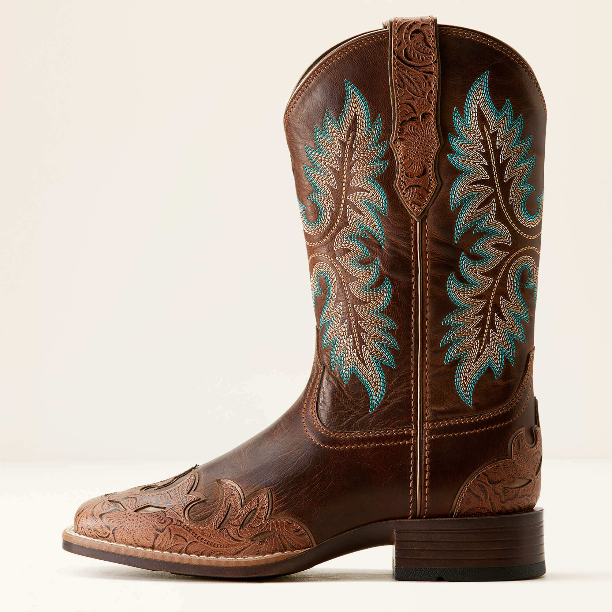 Bryce Canyon Western Boot