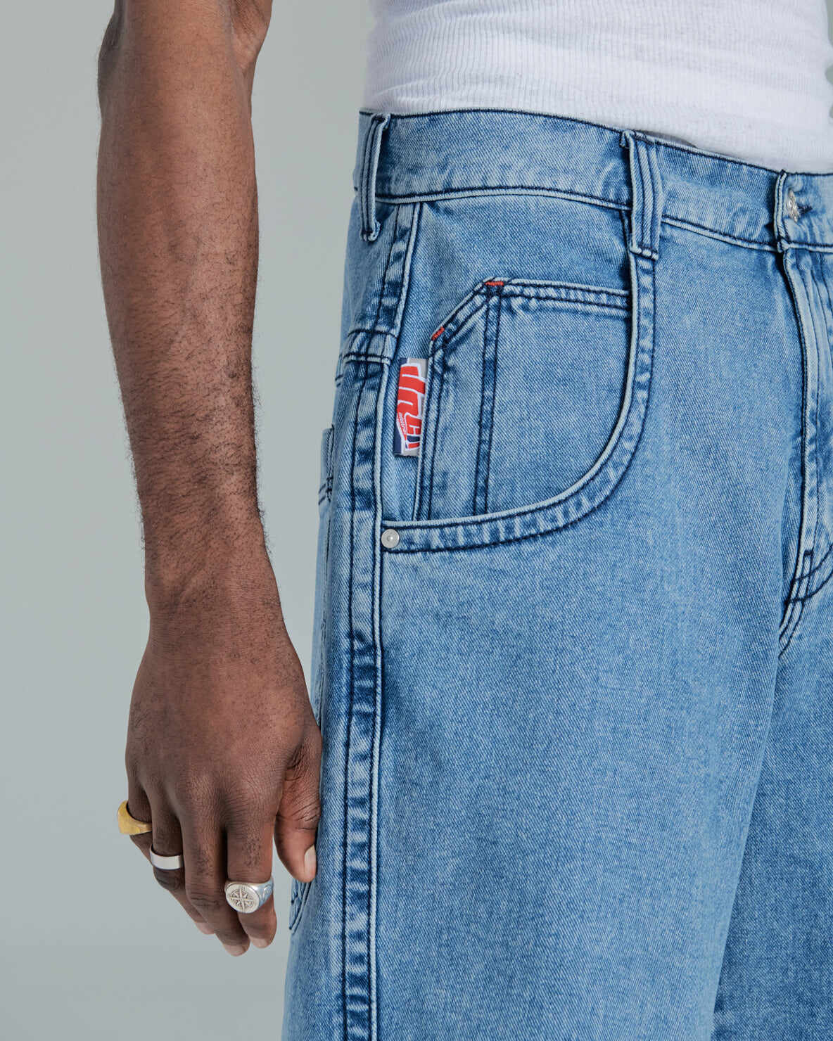 Destroyer Shorts. 14