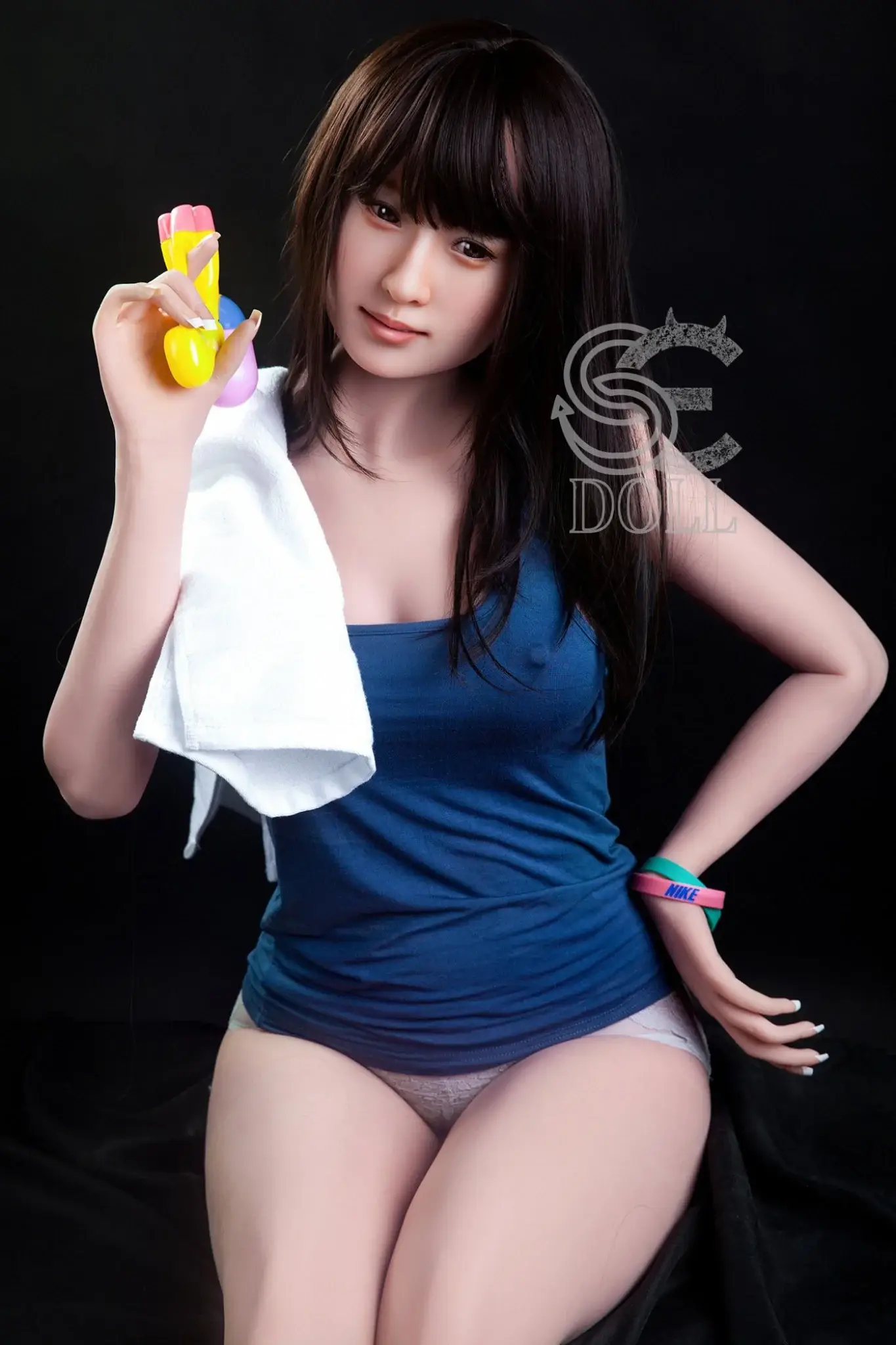 Nana Life Size Sex Doll - SEDOLL - EU STOCK