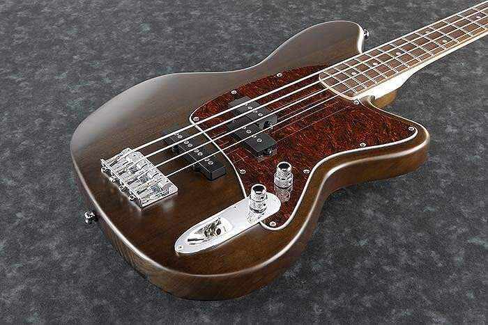 Ibanez Talman TMB100 MGR 2015 Mint Green Electric Bass Guitar