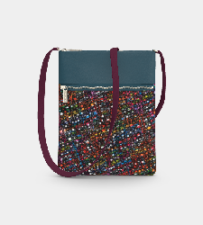Custom Aria Crossbody
