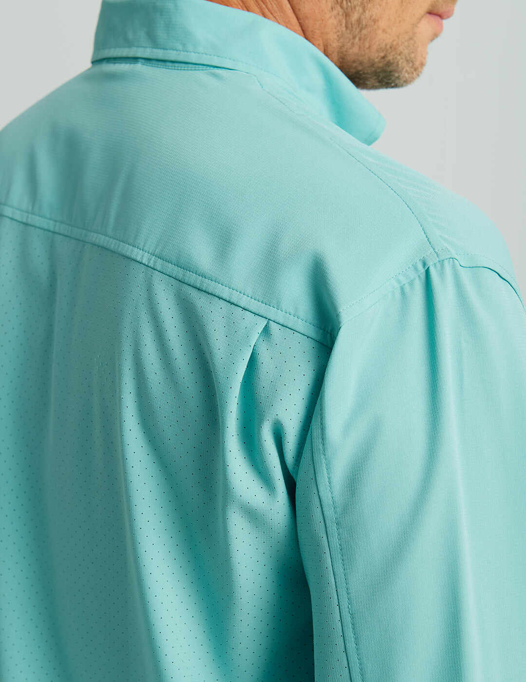 Tide Point Button-Down