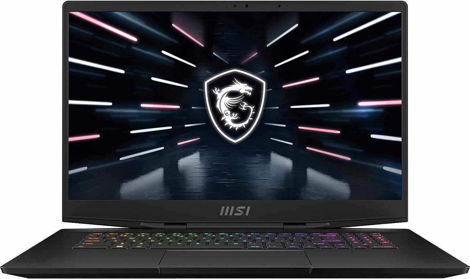 MSI Stealth GS77 17.3