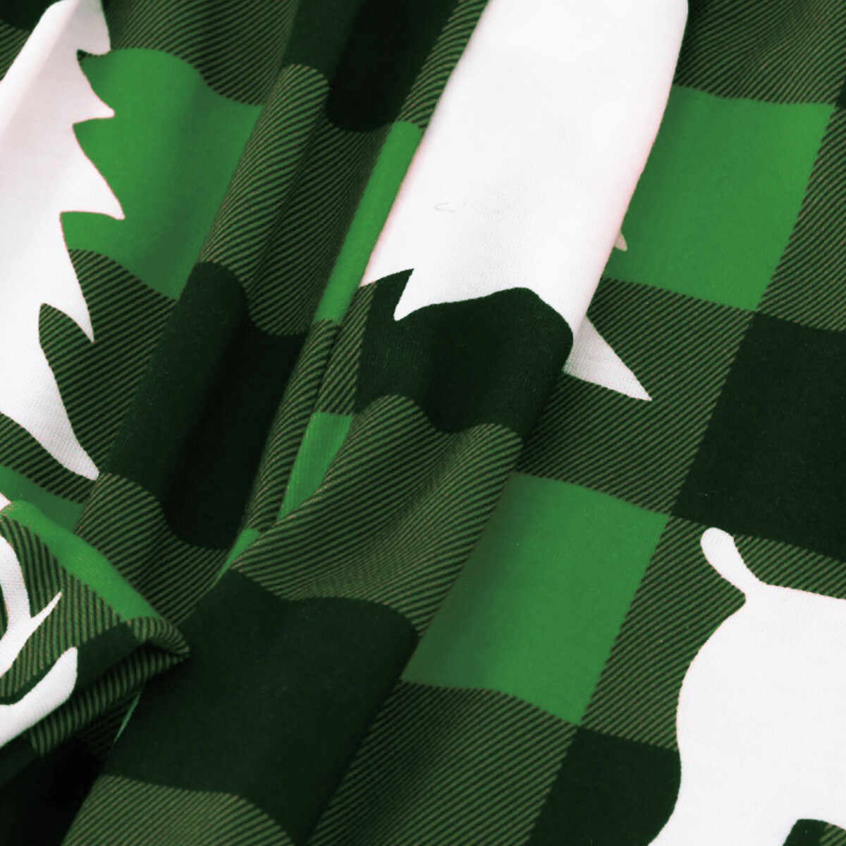 Merry Christmas Family Matching Pajama Set With Pets