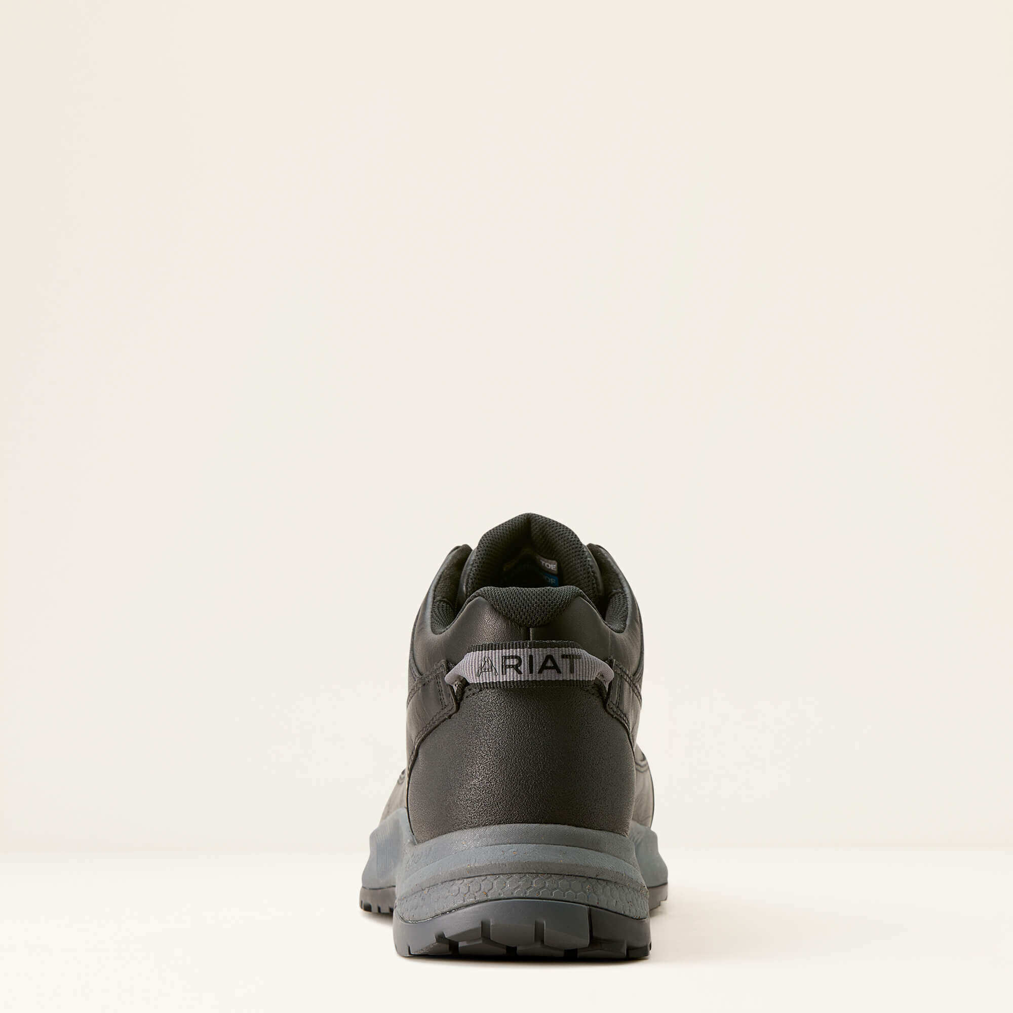 Outpace Shift Waterproof Composite Toe Work Shoe