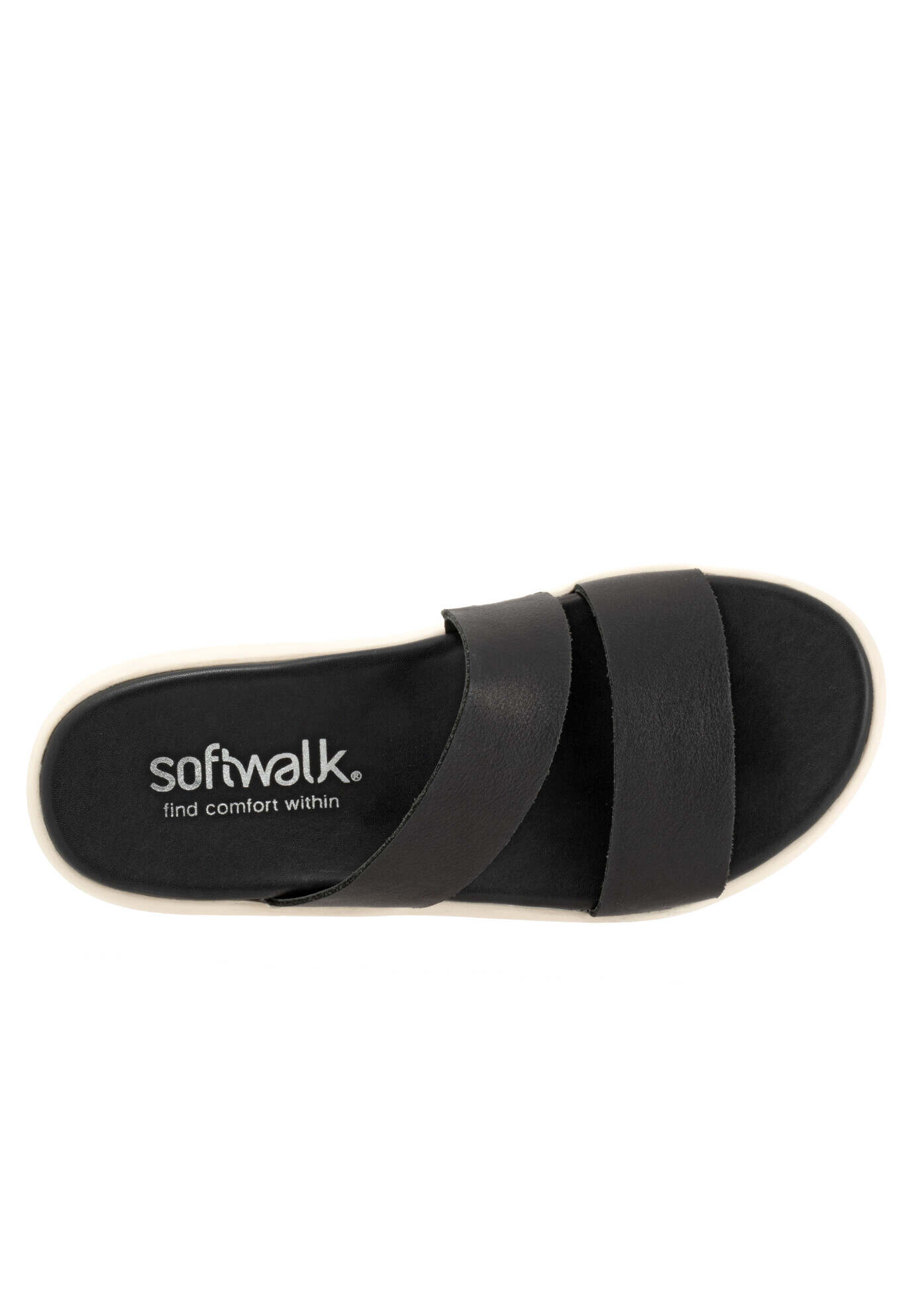 Jenna Slide Sandal