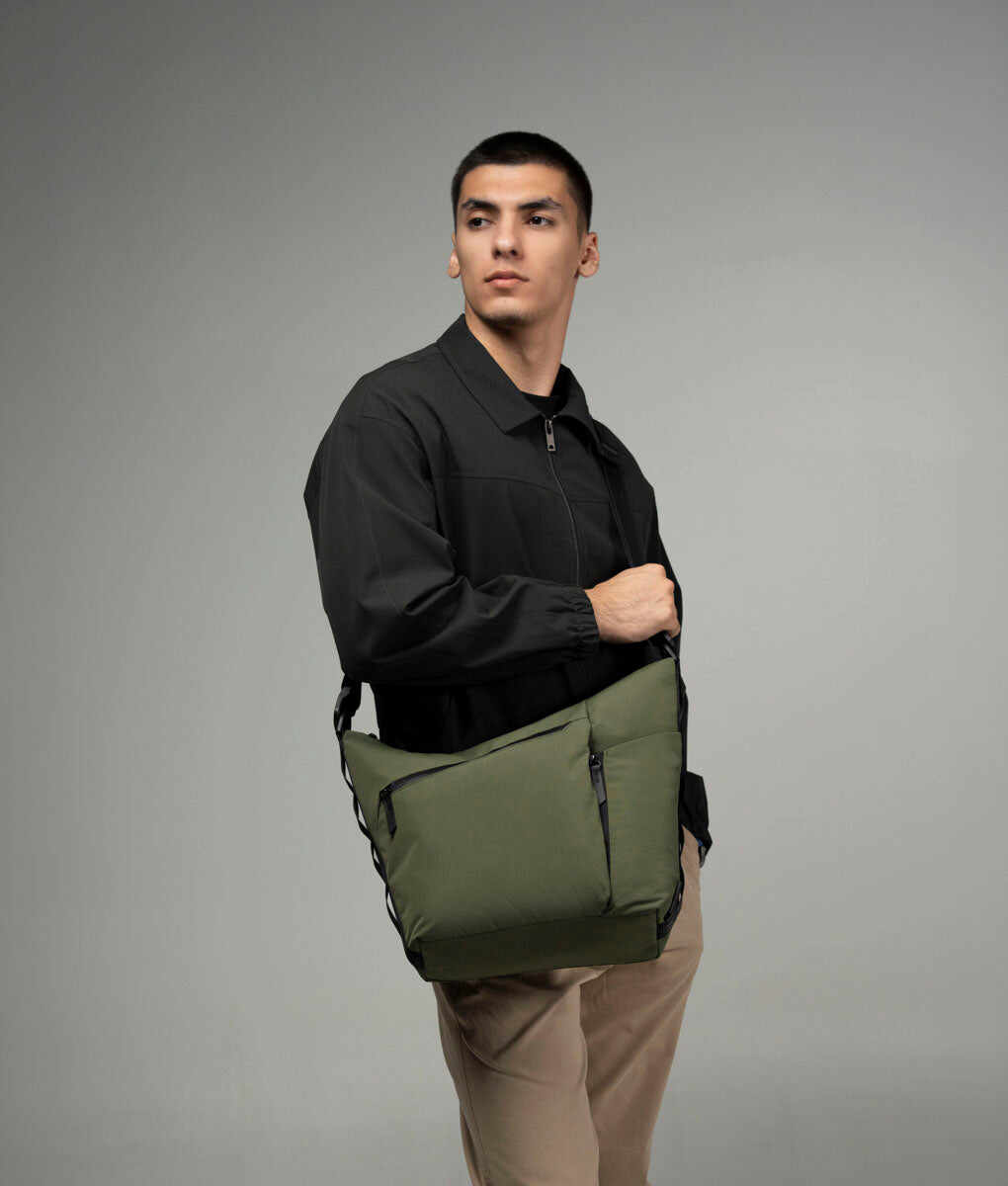Flow Satchel