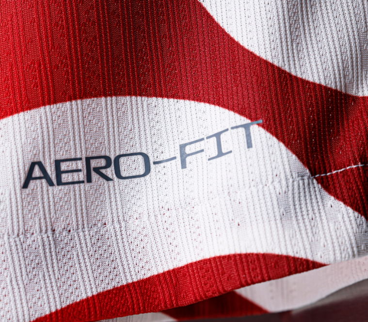 USMNT 2026 Home Match Authentic Jersey - White  Nike