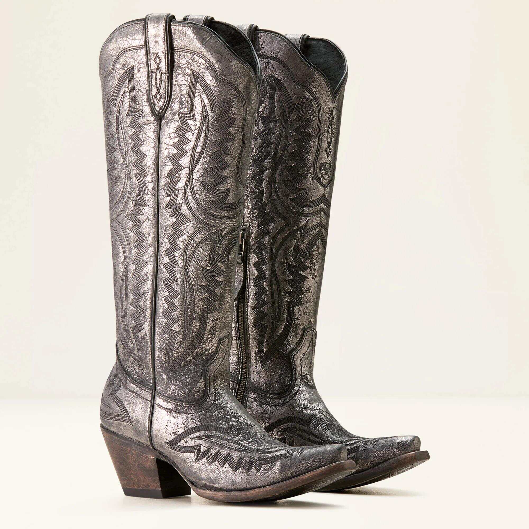 Casanova Western Boot