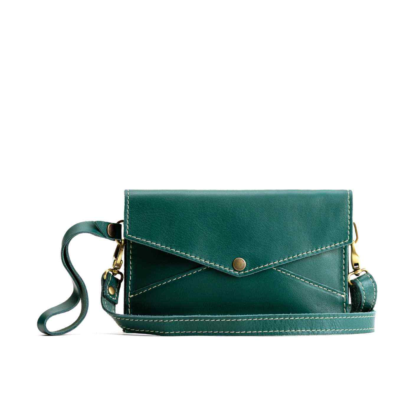 Envelope Convertible Crossbody