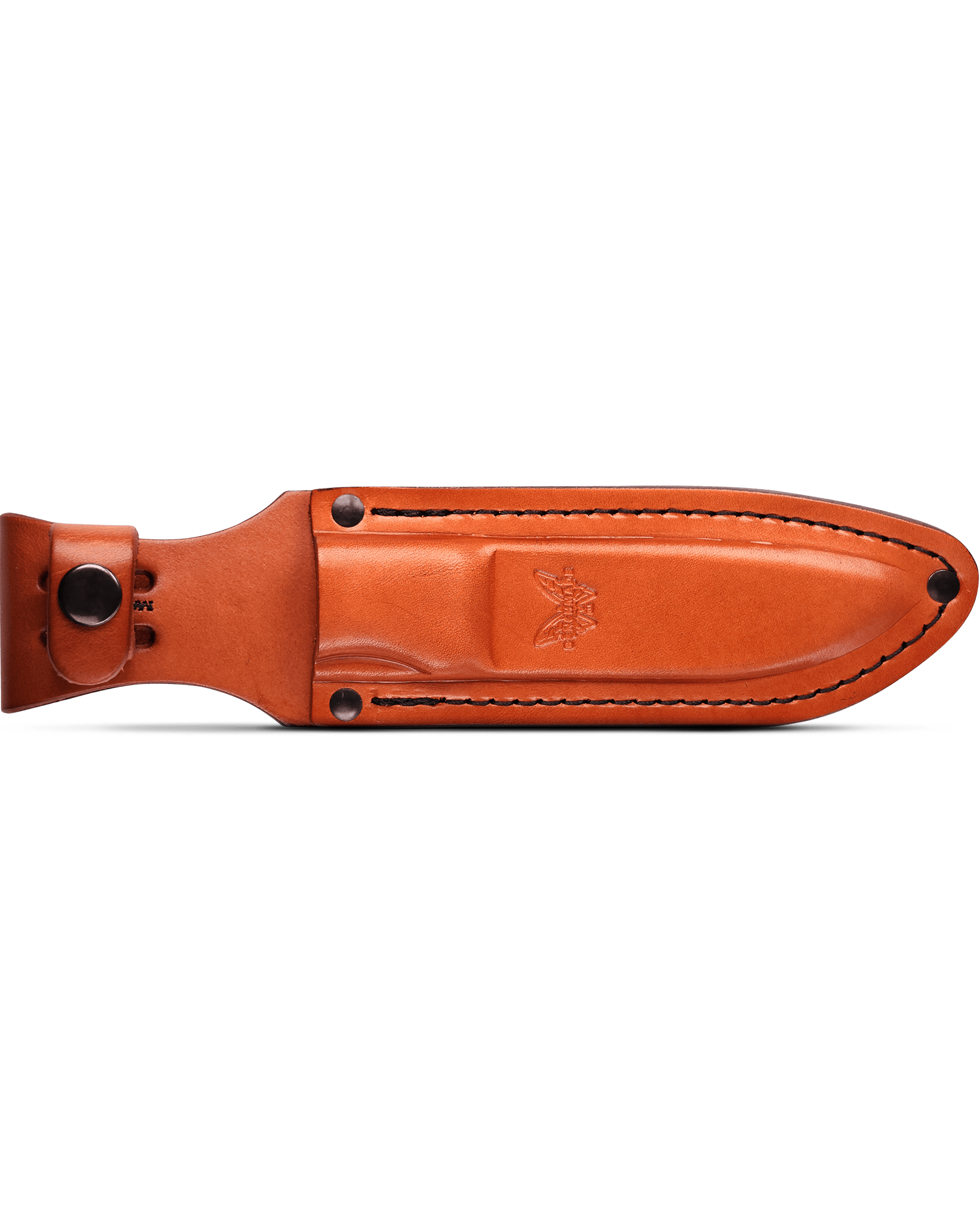 15002 Leather Sheath | Brown