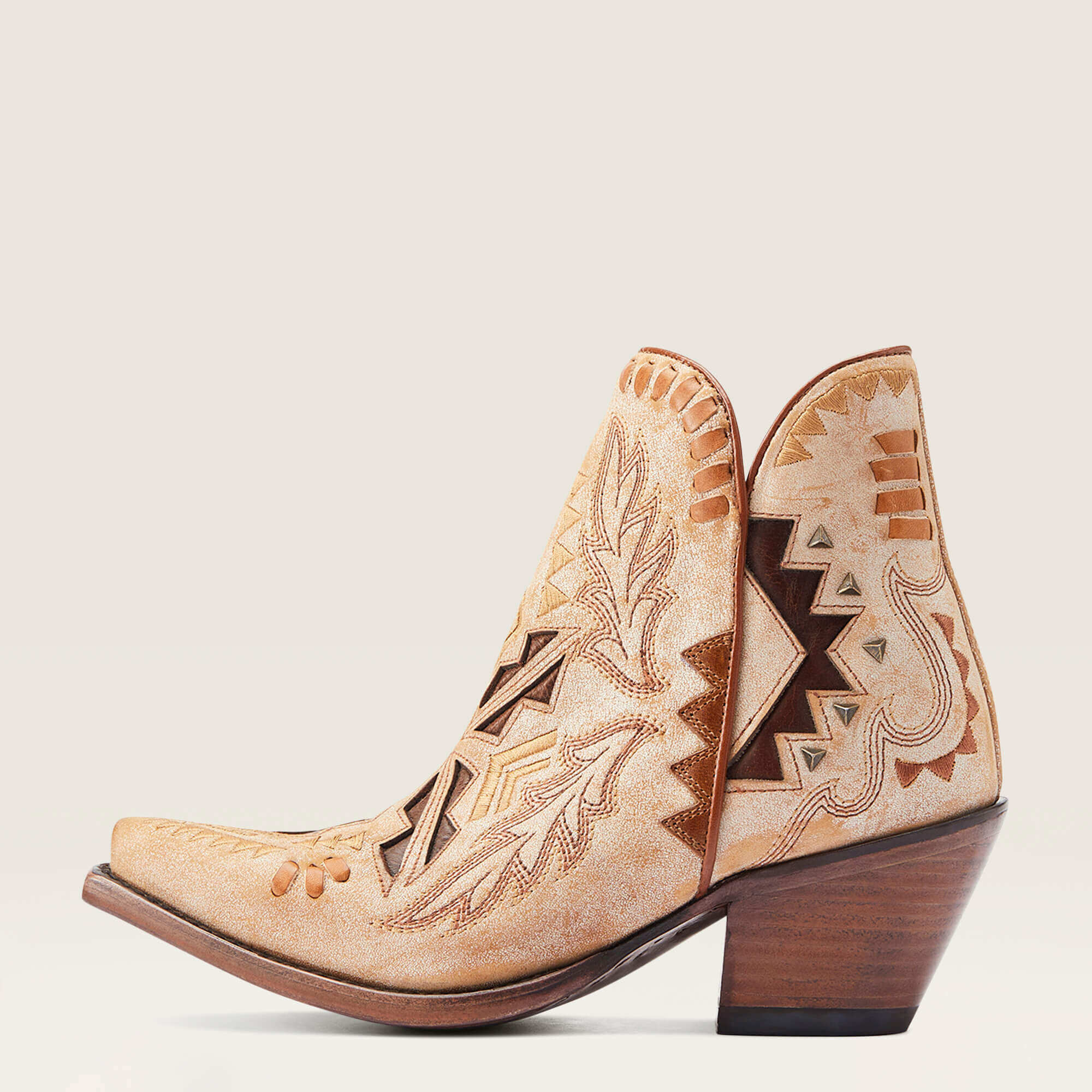 Mesa Western Boot