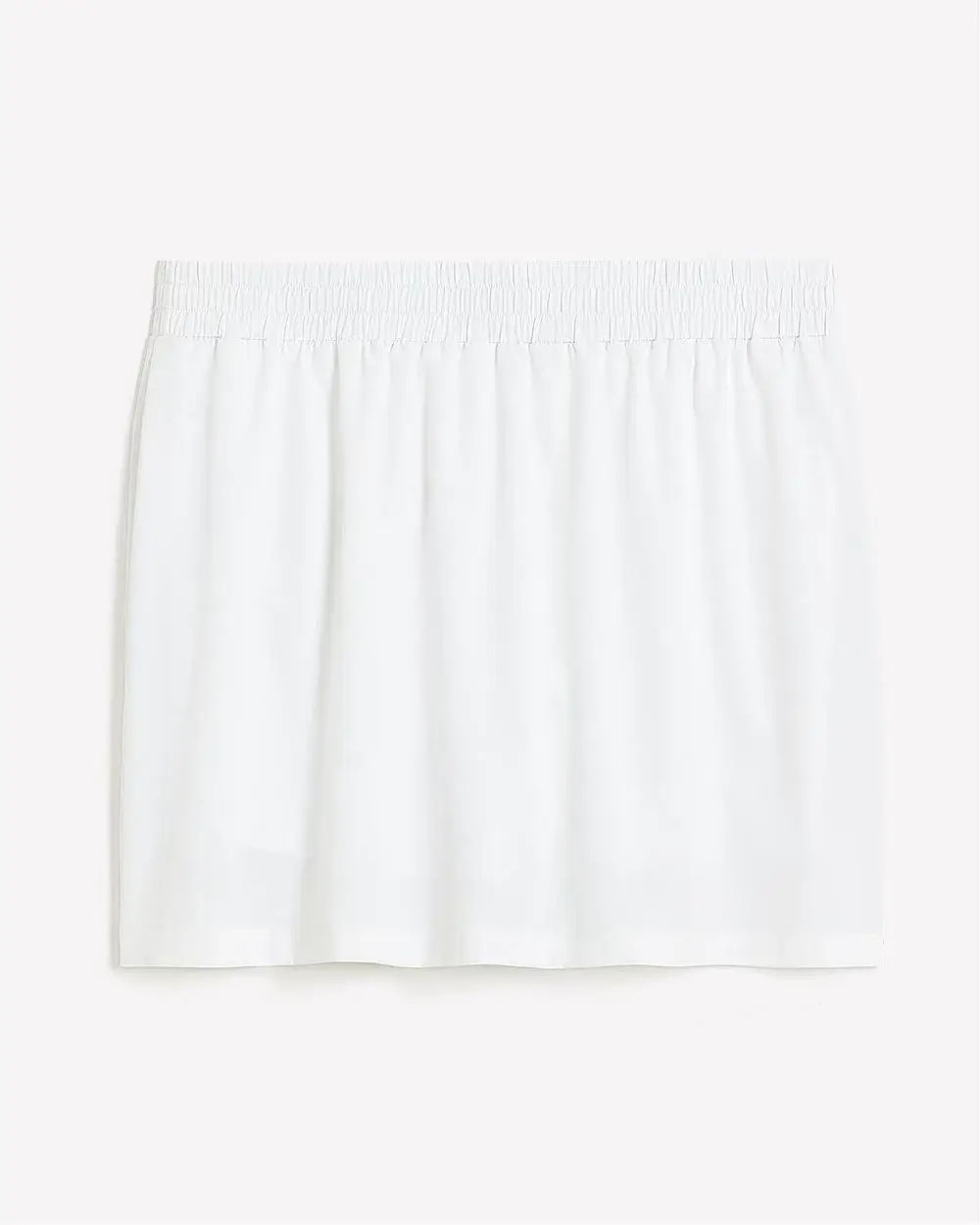 Responsible, 4-Way Stretch Asymetrical Skort - Active Zone