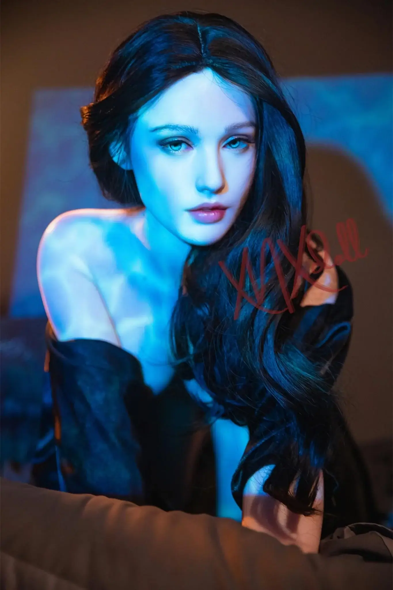 Cara 149cm / 4ft9 |X7| D-Cup Sino-doll