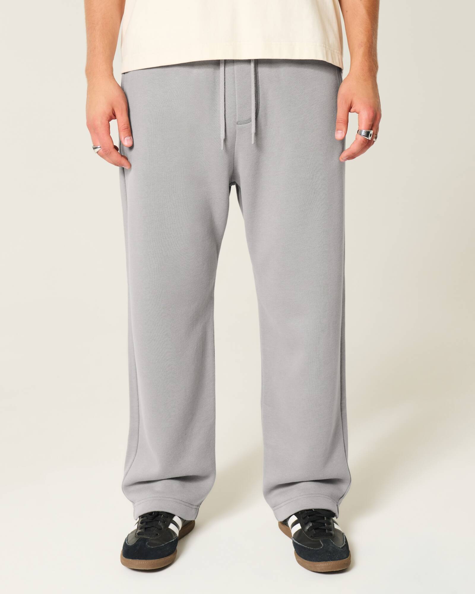 Baggy Sweatpants