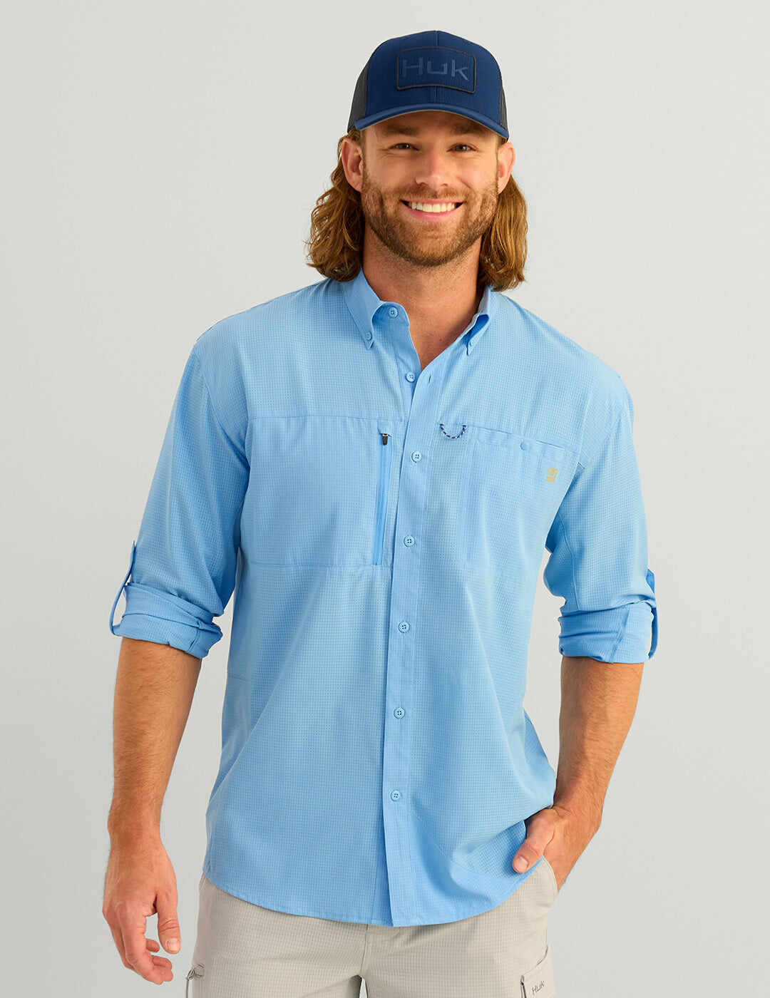 A1A Button-Down