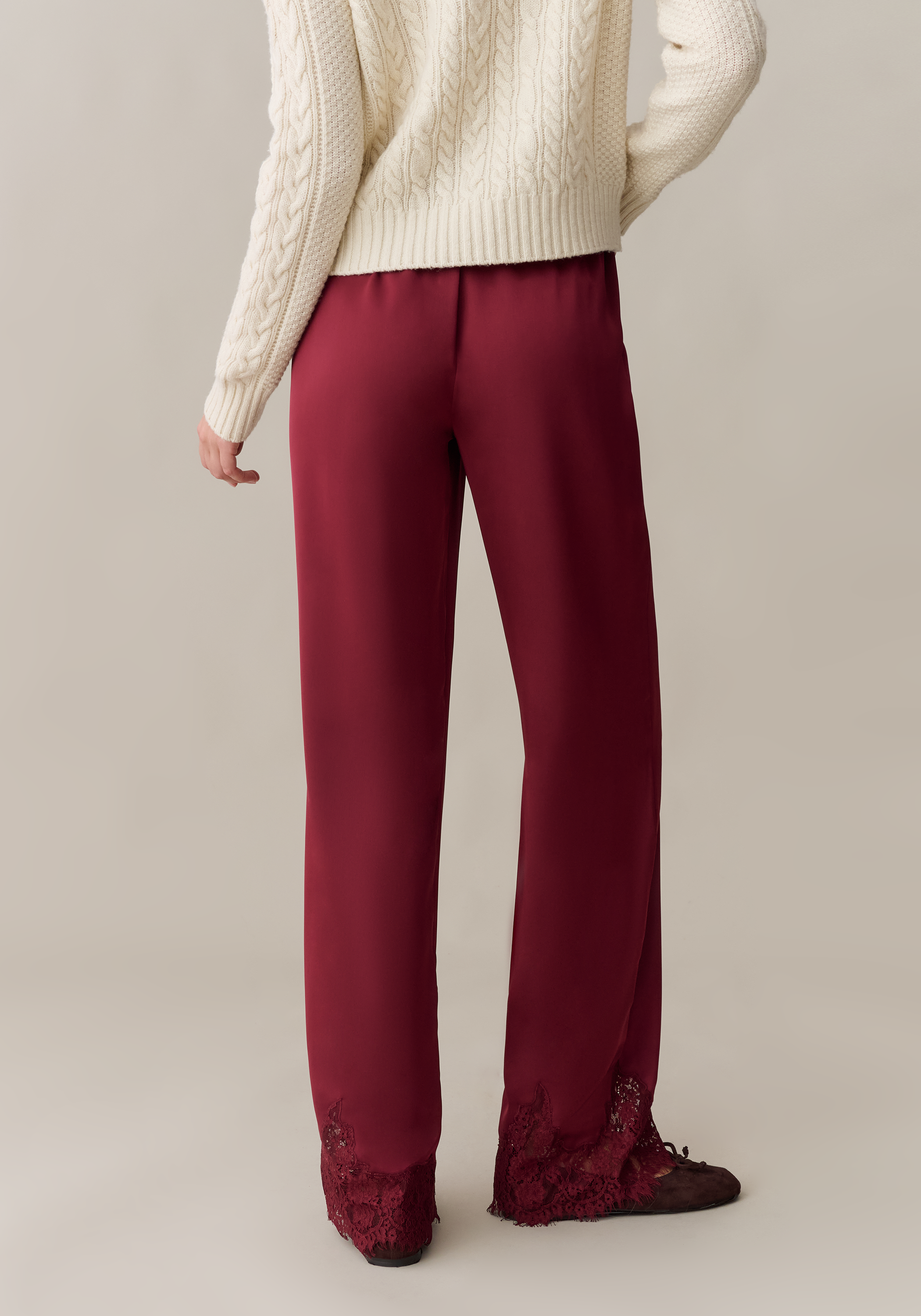 Yara Pant