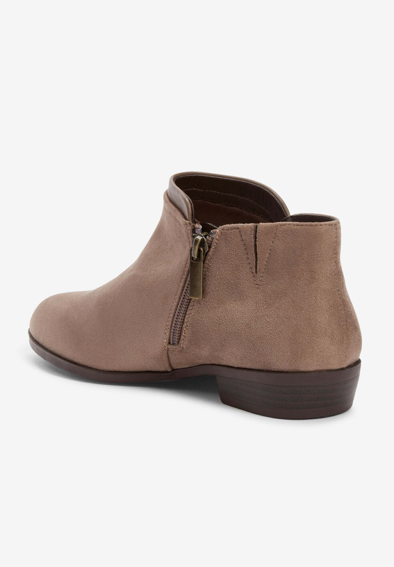 The Bexley Bootie