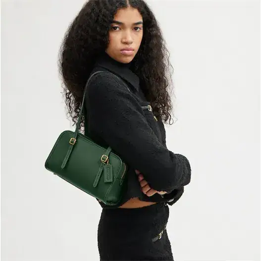 Classic handbags